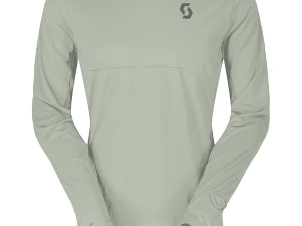 SCOTT TEE M'S ENDURANCE TECH LS