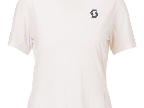 SCOTT TEE W'S ENDURANCE LT SS