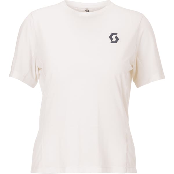SCOTT TEE W'S ENDURANCE LT SS