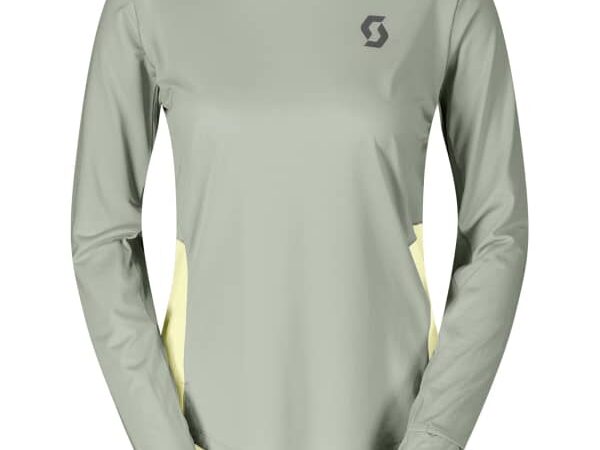 SCOTT TEE W'S ENDURANCE TECH LS