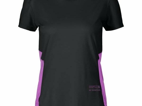 SCOTT TEE W'S ENDURANCE TECH SS