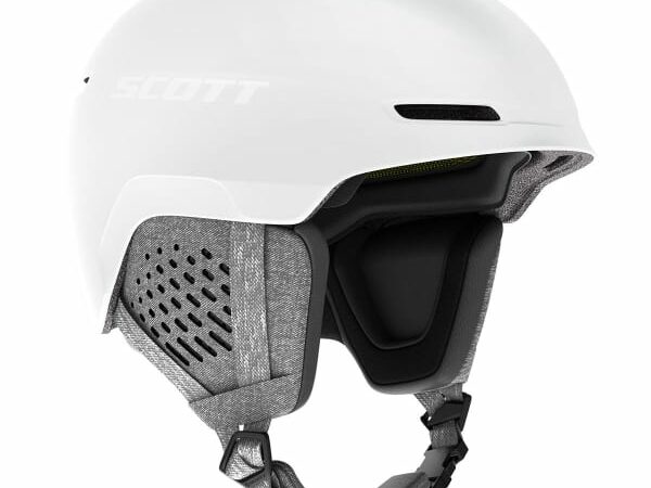 SCOTT TRACK