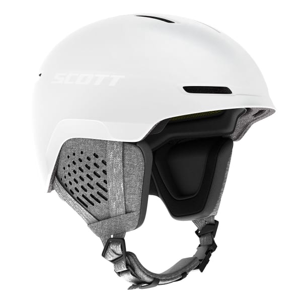 SCOTT TRACK