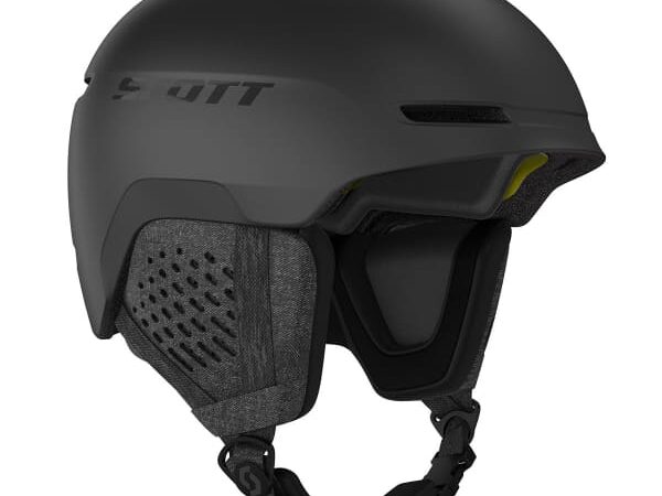 SCOTT TRACK PLUS