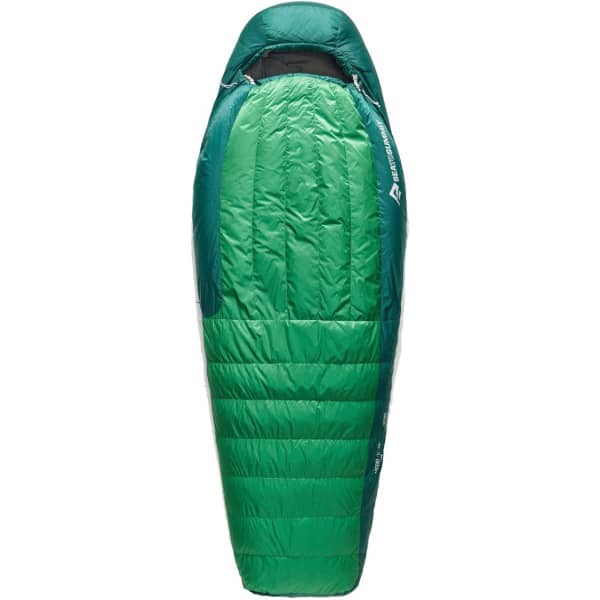 SEA TO SUMMIT ASCENT -1C/30F DOWN SLEEPING BAG REGULAR