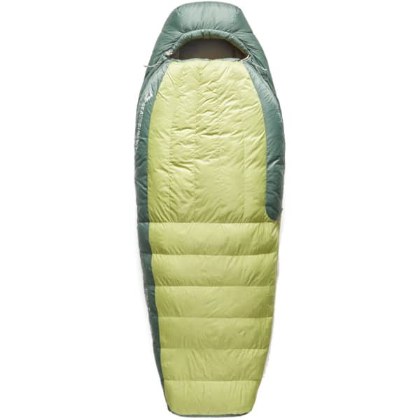 SEA TO SUMMIT ASCENT W -1C/30F DOWN SLEEPING BAG REGULAR