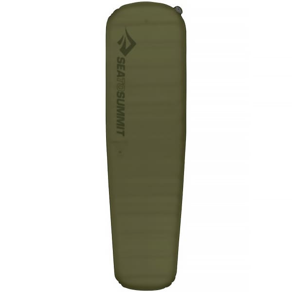SEA TO SUMMIT CAMP + SELF INFLATING REGULAR