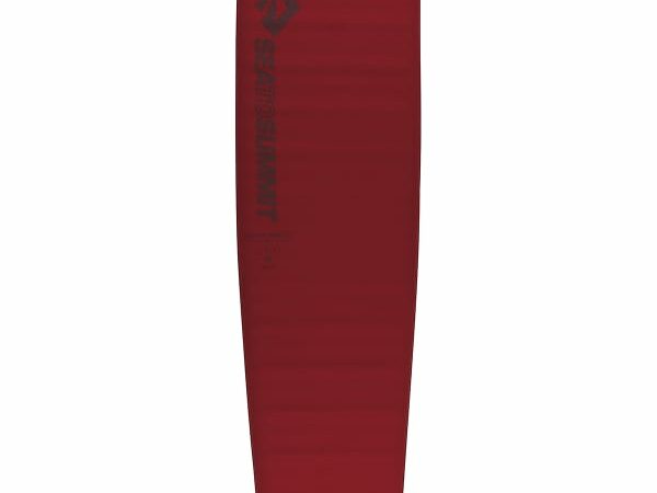 SEA TO SUMMIT CONFORT PLUS SELF INFLATING REGULAR MAT