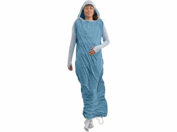 Sea To Summit Drap de sac Breeze Lightweight Mummy Regular