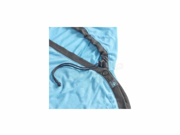 Sea To Summit Drap de sac Breeze Mummy Standard