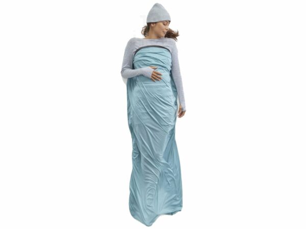 Sea To Summit Drap de sac Comfort Blend Rectangular
