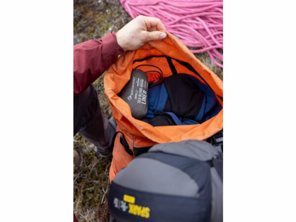 Sea To Summit Drap de sac Soie Mummy Compact