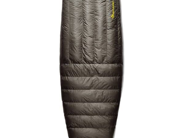 SEA TO SUMMIT EMBER -1C/30F DOWN QUILT LONG