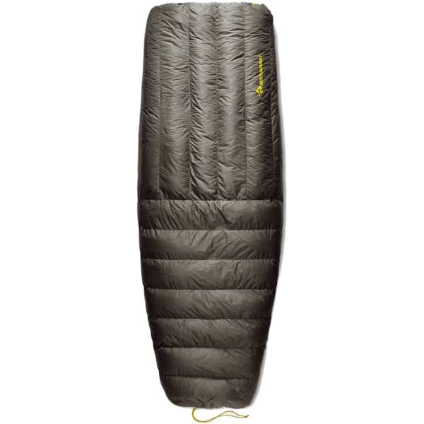 SEA TO SUMMIT EMBER -1C/30F DOWN QUILT LONG