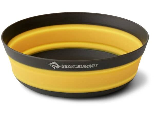 SEA TO SUMMIT FRONTIER UL COLLAPSIBLE BOWL M