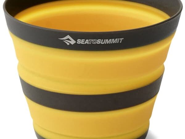 SEA TO SUMMIT FRONTIER UL COLLAPSIBLE CUP