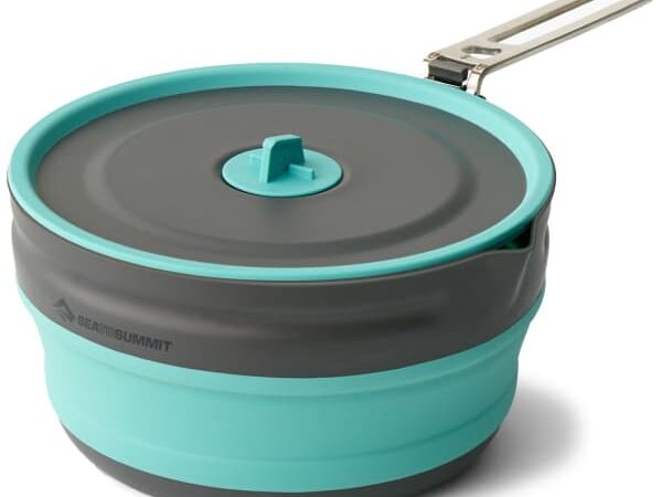 SEA TO SUMMIT FRONTIER UL COLLAPSIBLE POURING POT 2.2L