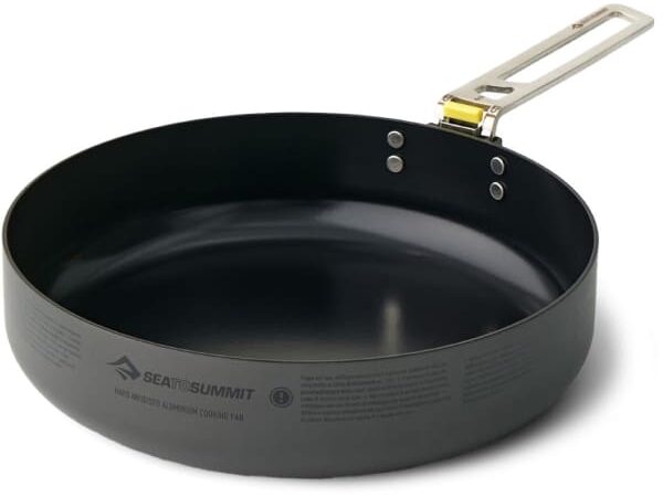 SEA TO SUMMIT FRONTIER UL PAN