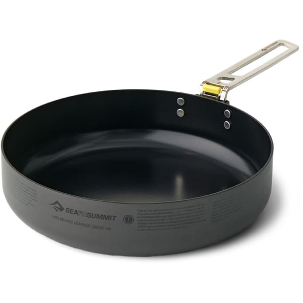 SEA TO SUMMIT FRONTIER UL PAN