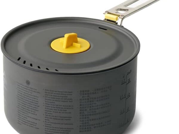 SEA TO SUMMIT FRONTIER UL POT 1.3L
