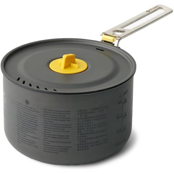 SEA TO SUMMIT FRONTIER UL POT 1.3L