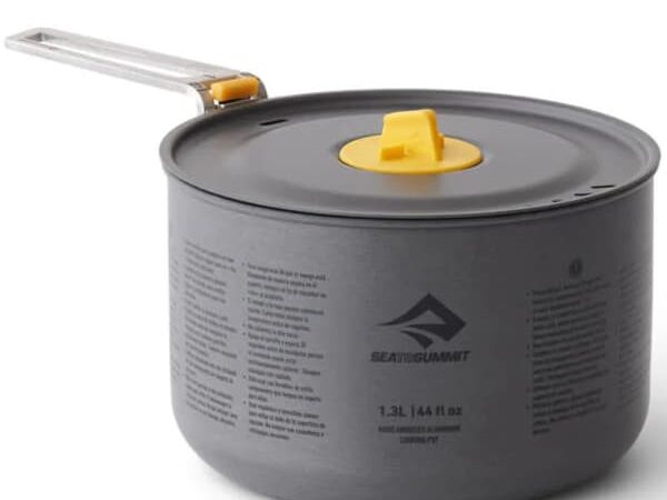 SEA TO SUMMIT FRONTIER UL POT 1.3L CASSEROLE