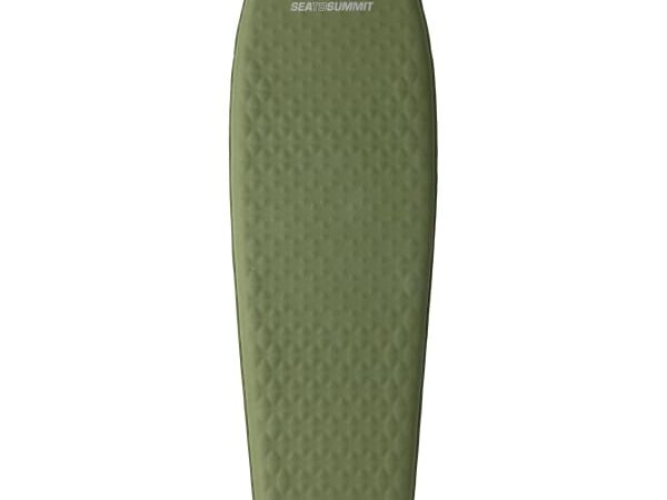 SEA TO SUMMIT MATELAS AUTOGONFLANT CAMP PLUS-REGULAR