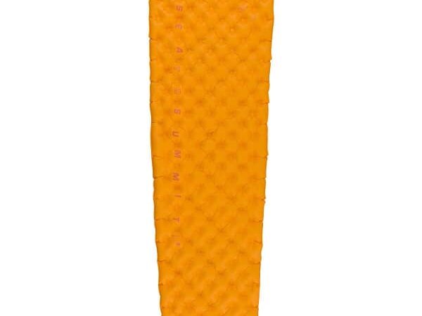 SEA TO SUMMIT MATELAS ULTRALIGHT INSULATED REGULAR