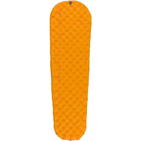 SEA TO SUMMIT MATELAS ULTRALIGHT INSULATED REGULAR