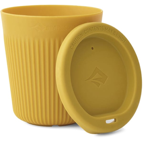 SEA TO SUMMIT PASSAGE CUP