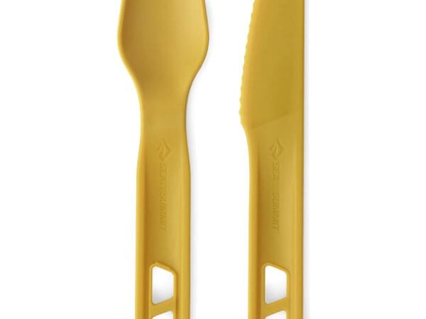 SEA TO SUMMIT PASSAGE CUTLERY SET 2PC