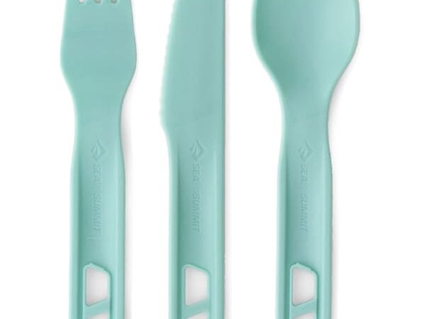 SEA TO SUMMIT PASSAGE CUTLERY SET 3PC