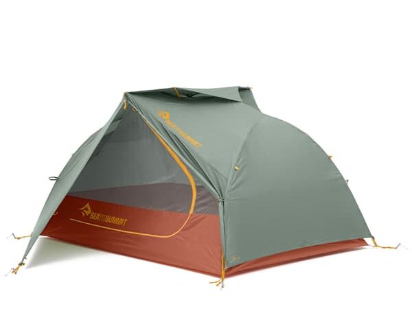 SEA TO SUMMIT TENTE IKOS TR2