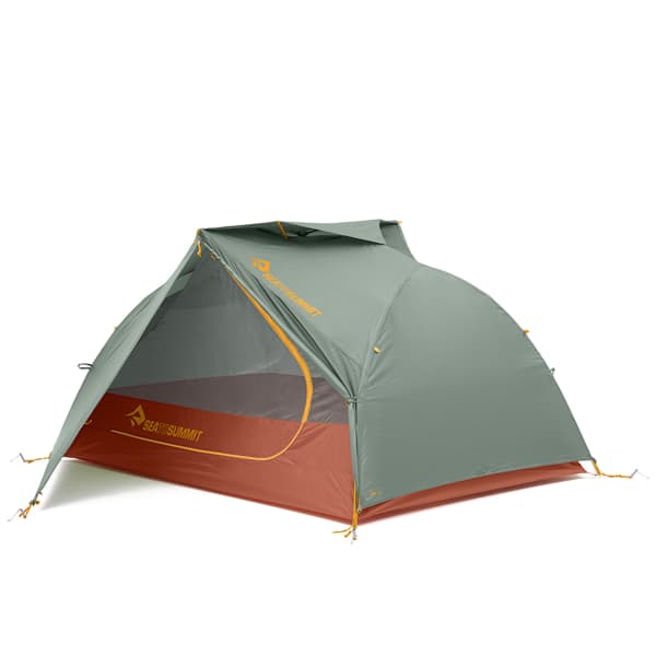SEA TO SUMMIT TENTE IKOS TR2