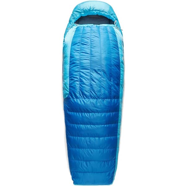 SEA TO SUMMIT TREK -9C/15F DOWN SLEEPING BAG LONG