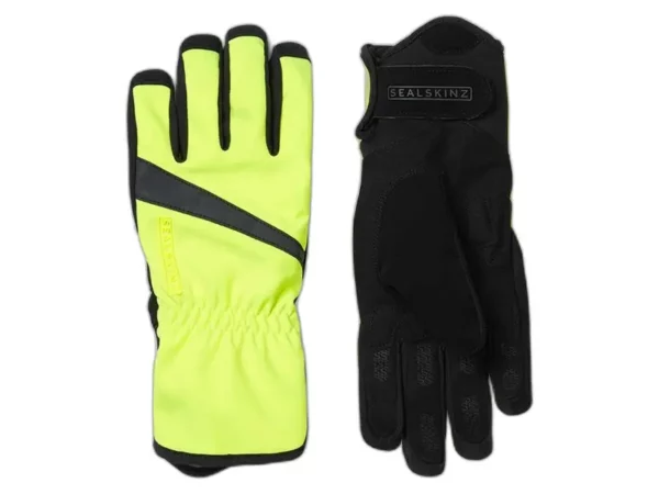 Gants longs Sealskinz Bodham