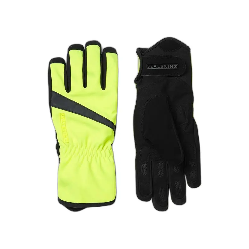 Gants longs Sealskinz Bodham