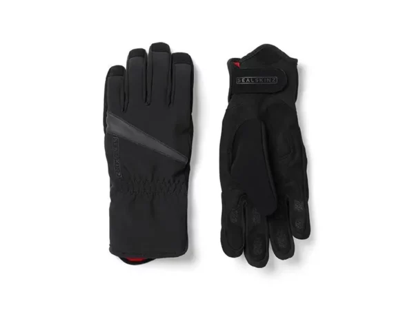 Gants longs femme Sealskinz Bodham