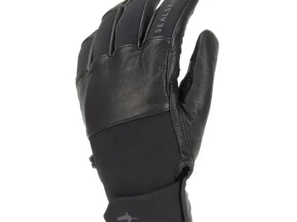 Gants waterproof Sealskinz Walcott Cold