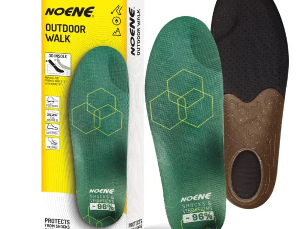Semelle Noene Walk 3D