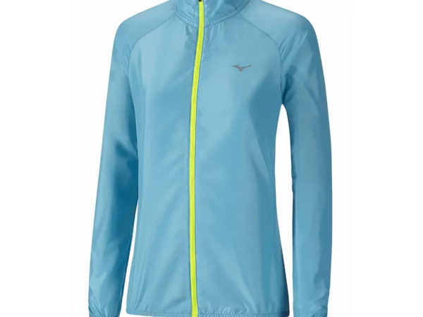 Coupe-vent femme Mizuno Impulse Impermalite