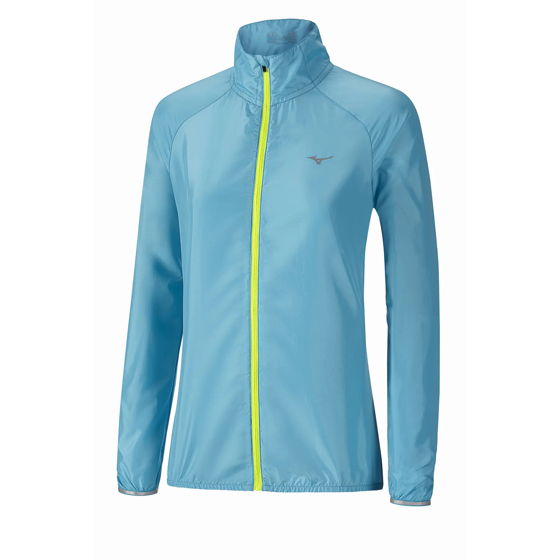 Coupe-vent femme Mizuno Impulse Impermalite