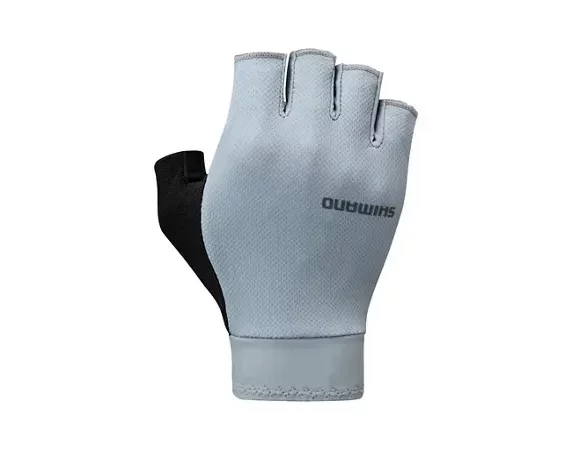 Gants courts Shimano Explorer Gel