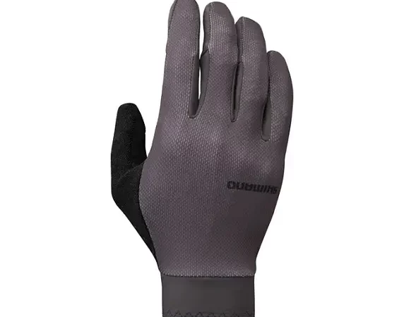 Gants longues Shimano Explorer Gel