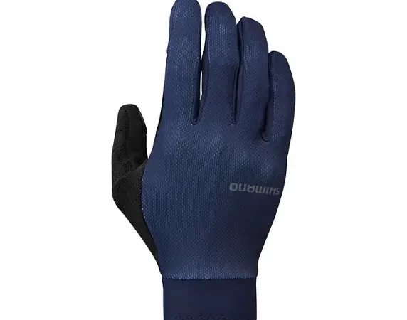 Gants longues Shimano Explorer FF Gel