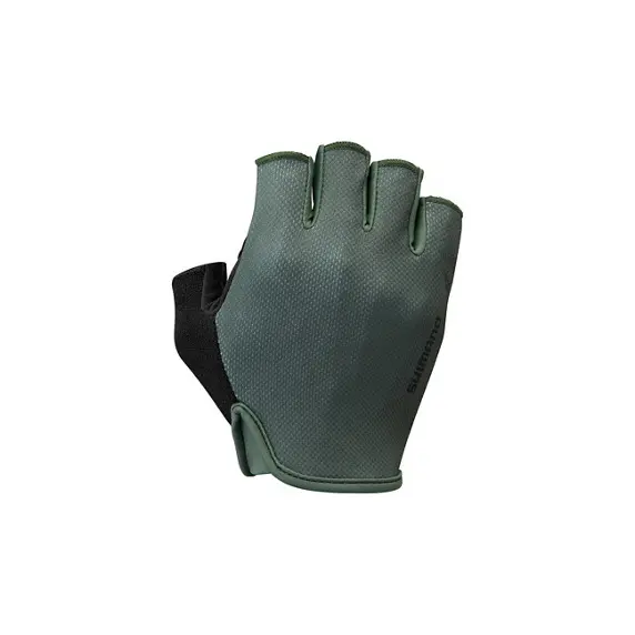 Gants court Shimano Airway