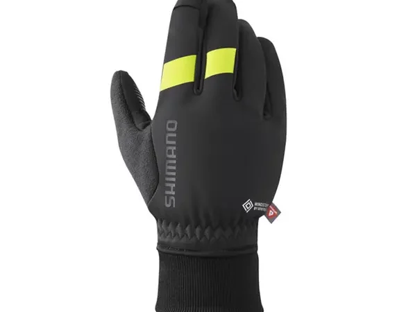 Gants Shimano Wind Primaloft