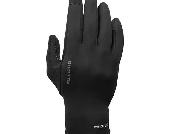 Gants Shimano Windflex