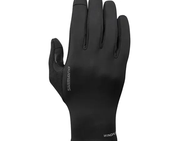 Gants Shimano Windflex Race