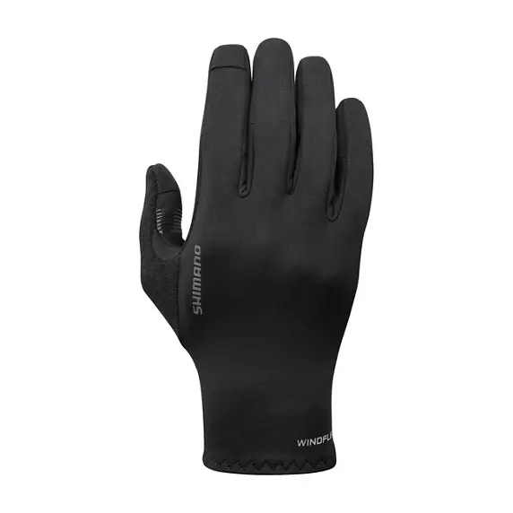 Gants Shimano Windflex Race